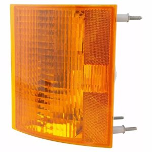 Travel Supreme Replacement Corner Light Unit Right (Passenger)