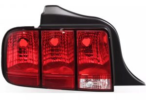 Newmar Mountain Aire (41ft / 45ft) Replacement Tail Light Unit Left (Driver)