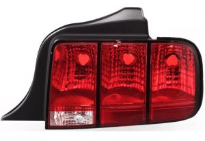 Newmar Mountain Aire (41ft / 45ft) Replacement Tail Light Unit Right (Passenger)