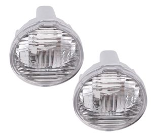 Tiffin Allegro Breeze Replacement Turn Signal Light Unit Pair (Left & Right)