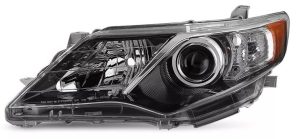 Newmar Mountain Aire Replacement Headlight Assembly Right (Passenger)