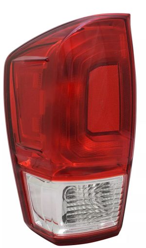 Newmar Mountain Aire Replacement Tail Light Assembly Left (Driver)