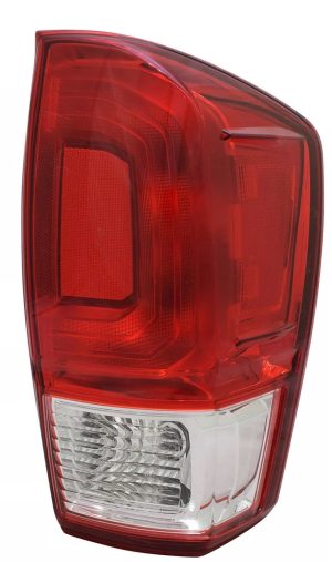Newmar Mountain Aire Replacement Tail Light Assembly Right (Passenger)
