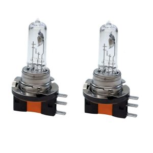 Thor Motor Coach Delano Replacement High Beam Headlight Bulbs Pair (Left & Right)